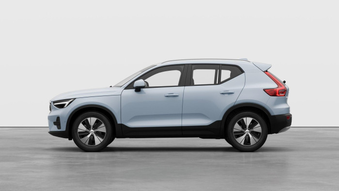 Volvo XC40 B3 CORE AUT