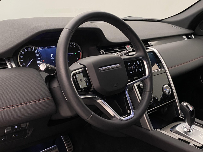 Land Rover Discovery Sport D200 R-DYNAMIC SE AWD AUT 2.0 d Dynamic SE