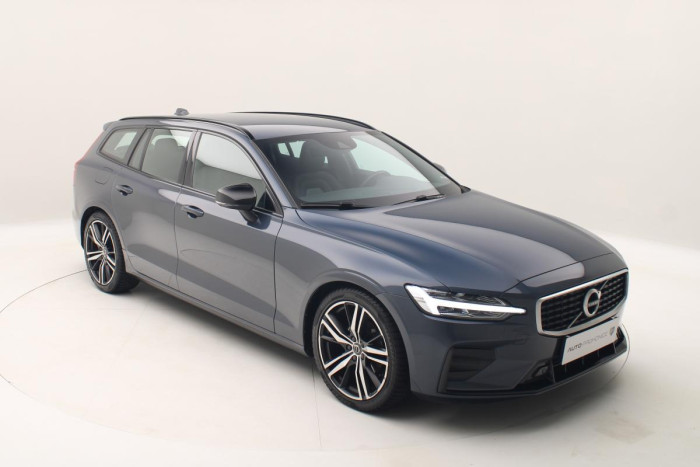 Volvo V60 D4 R-DESIGN AUT REZERVACE 2.0 d