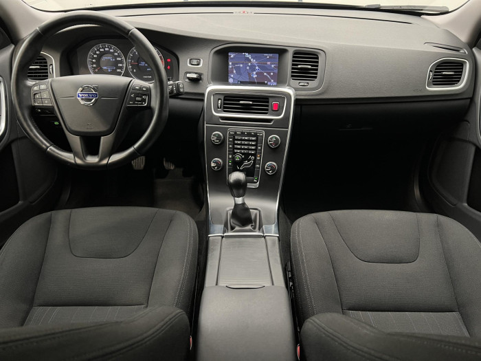 Volvo V60 D3 NAVIGACE 2.0 d