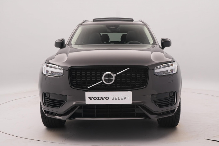 Volvo XC90 T8 AWD RECHARGE ULTIMATE 1.maj