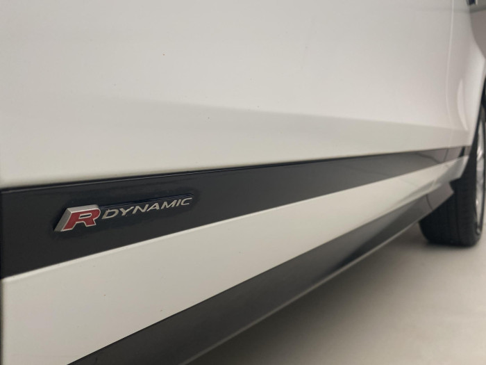 Land Rover Range Rover Evoque D180 R-DYNAMIC S AWD AUT 2.0 d Dynamic