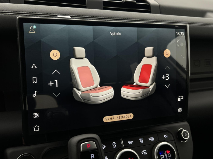 Land Rover Defender 110 D250 X-DYNAMIC SE AWD Aut 3.0 d Dynamic SE