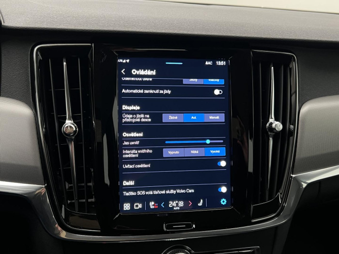 Volvo V90 B4 AUT CORE