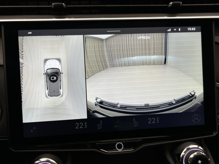 Lynk & Co 01 PHEV DCT AUT