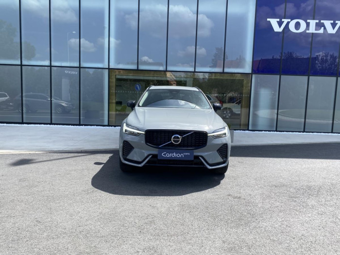 Volvo XC60 B5 AWD AUT DARK PLUS 2.0 Plus