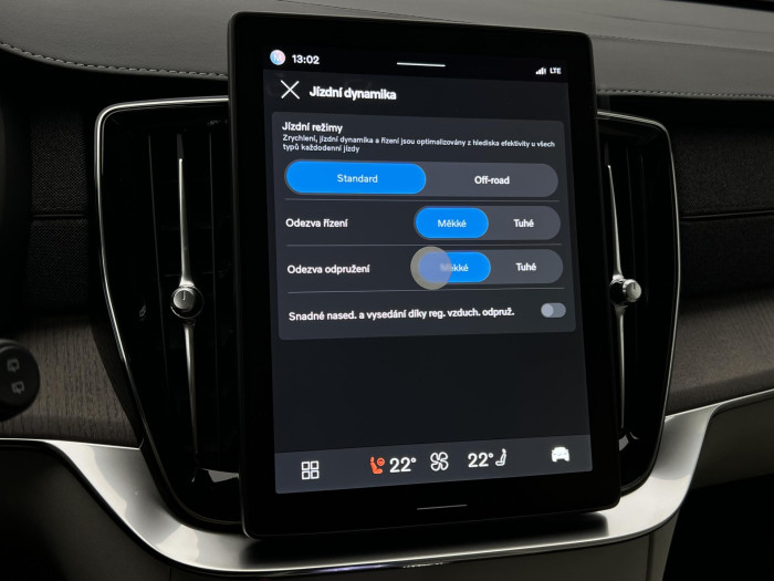 Volvo XC90 B5 AWD DARK PLUS AUT