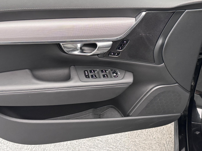 Volvo V90 T6 AWD RECHARGE BRIGHT PLUS