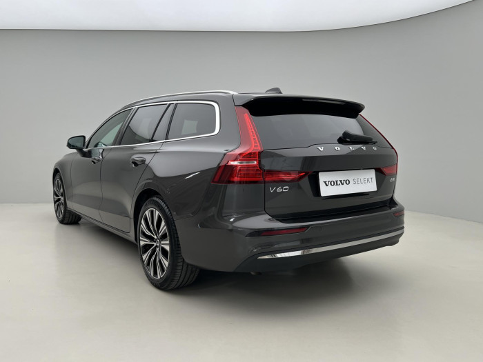 Volvo V60 B4 PLUS BRIGHT AUT 1.maj.