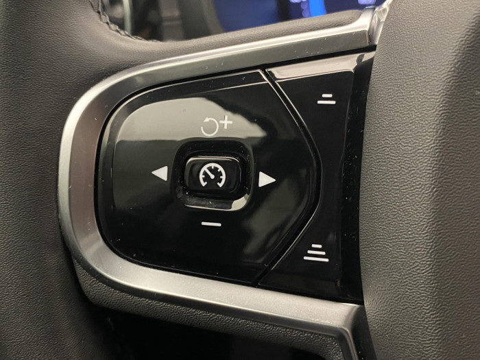 Volvo S60 B5 AWD ULTIMATE DARK AUT CZ