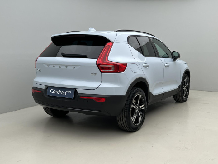 Volvo XC40 B3 DARK PLUS AUT