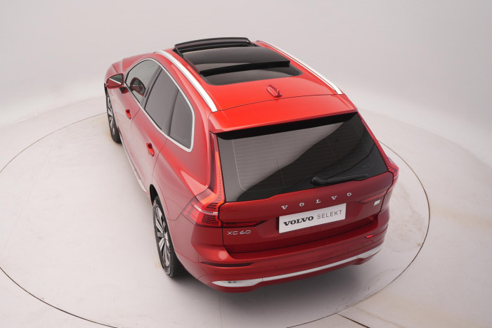 Volvo XC60 T6 AWD RECHARGE PLUS BRIGHT CZ