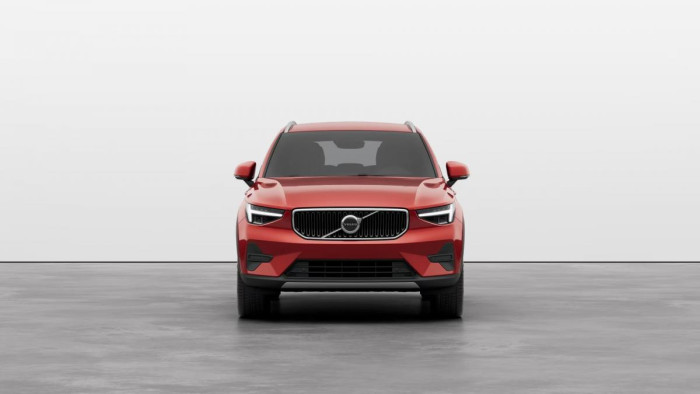 Volvo XC40 B3 AUT CORE