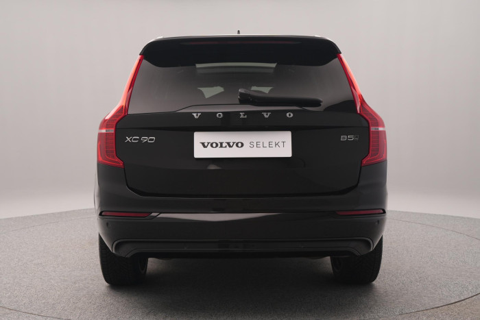 Volvo XC90 B5 AWD R-DESIGN AUT CZ