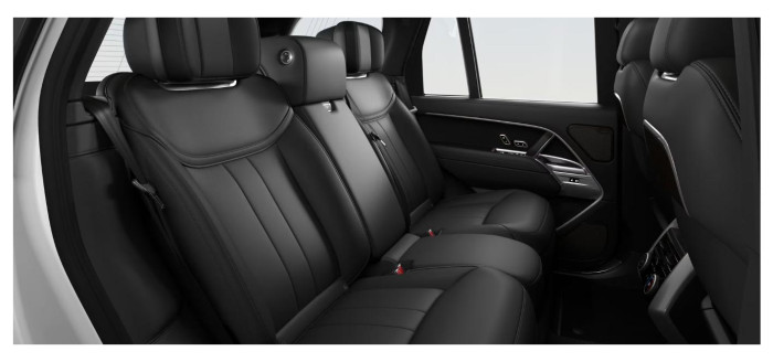 Land Rover Range Rover D350 AUTOBIOGRAPHY REZERVACE 3.0 d