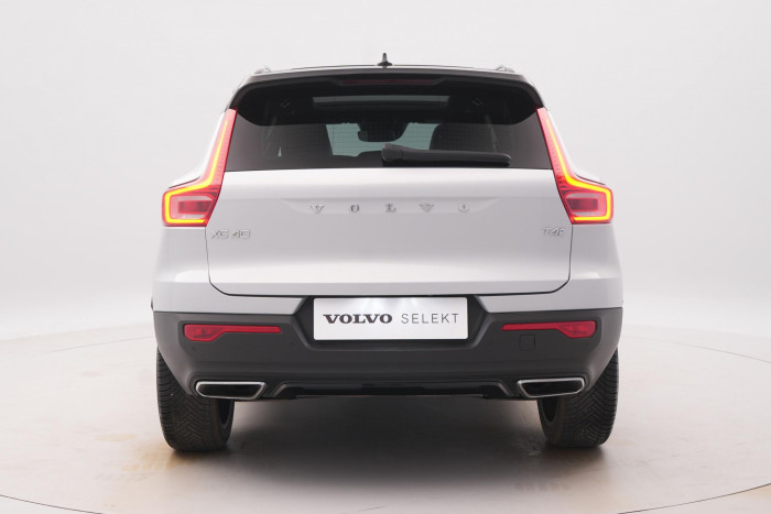 Volvo XC40 T4 R-DESIGN AUT