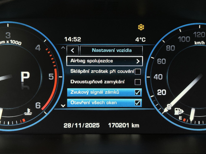 Land Rover Range Rover 4.4 SDV8 AUTOBIOGRAPHY AWD AUT