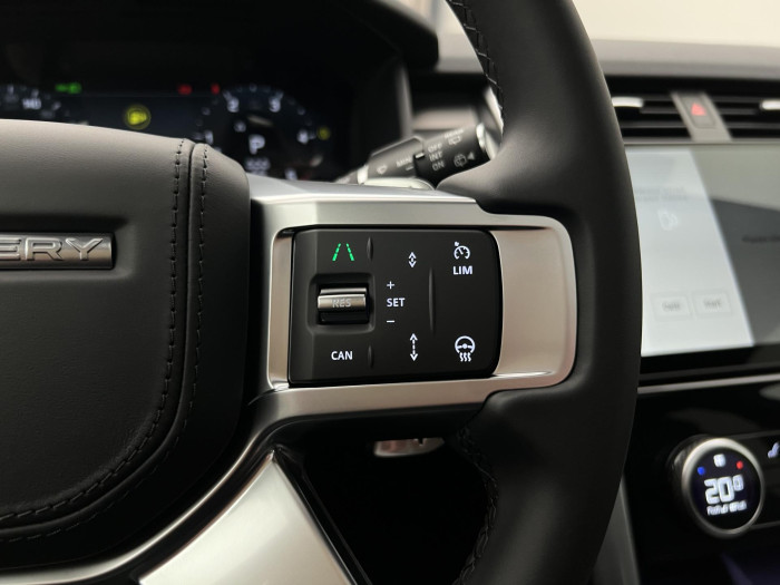 Land Rover Discovery D350 DYNAMIC HSE AWD Aut 3.0 d Dynamic