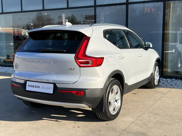 Volvo XC40 B4 MOMENTUM Aut 1.maj. 2.0 Momentum