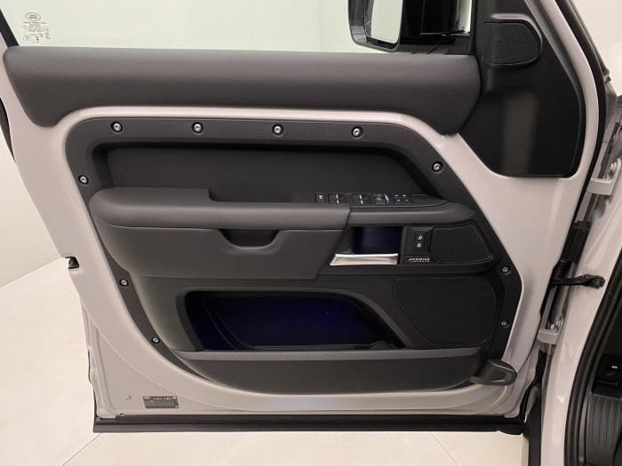 Land Rover Defender 110 D350 X-Dynamic HSE 3.0 d Dynamic