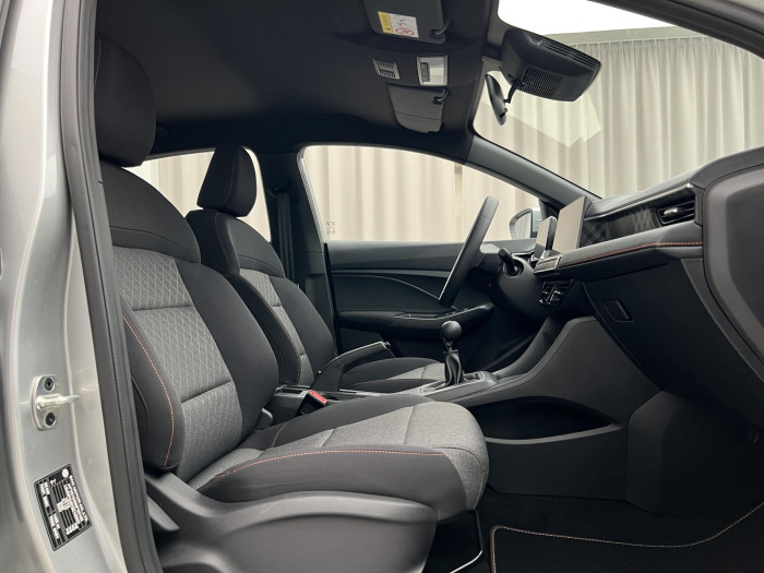 MG MG3 1.5 ICE ELEGANCE 1.maj. CZ 1.5 Elegance