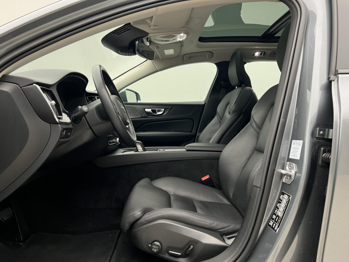 Volvo V60 CC B4 PRO AUT 1.maj. 2.0 CC CC