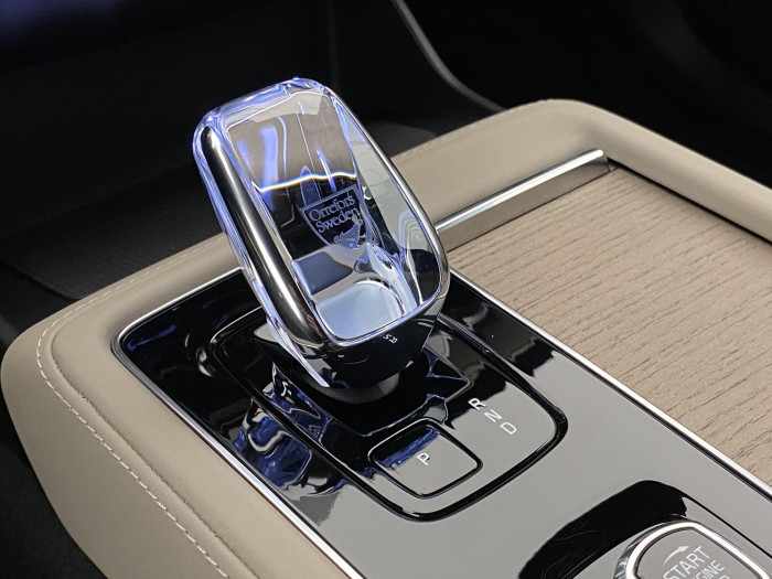 Volvo XC90 B5 AWD BRIGHT PLUS AUT CZ 7m