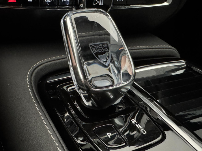 Volvo V60 T8 AWD INSCRIPTION