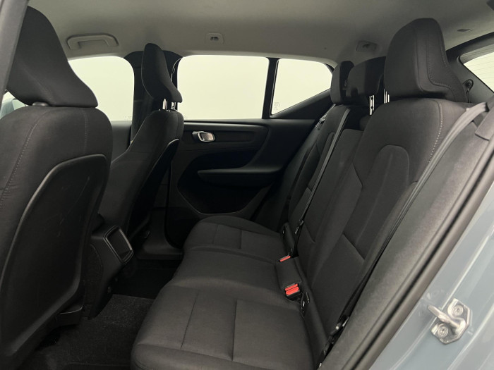 Volvo XC40 T3 TEMPOMAT AUT 1.maj.