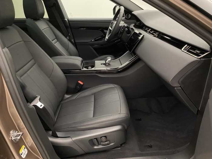 Land Rover Range Rover Evoque D200 R-DYNAMIC SE  AWD AUT 2.0 d Dynamic SE