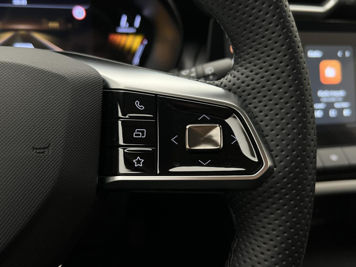 MG ZS 1.5 EMOTION HYBRID+ AUT CZ