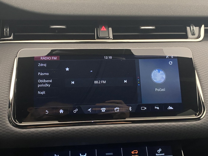 Land Rover Range Rover Evoque D180 R-DYNAMIC S AWD AUT 2.0 d Dynamic