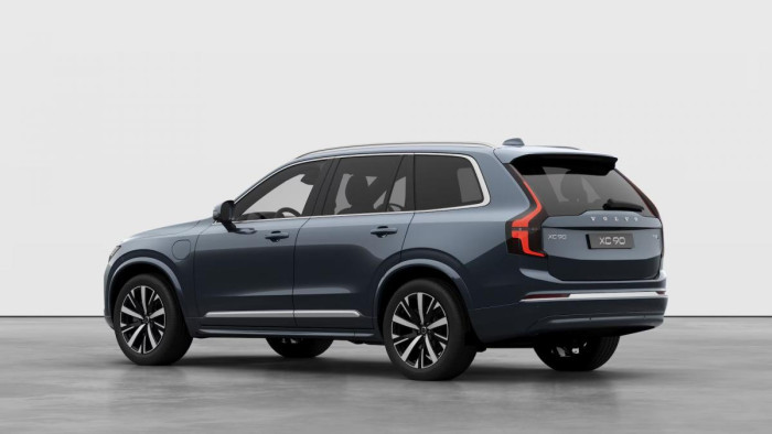 Volvo XC90 T8 AWD AUT RECHARGE CORE 7míst