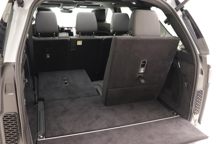 Land Rover Discovery D250 R-DYNAMIC SE REZERVACE 3.0 d Dynamic SE