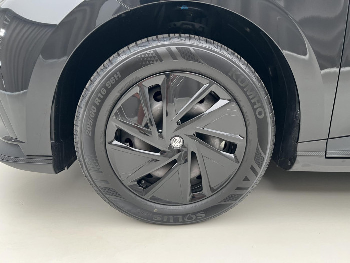 MG MG4 EMOTION 51kWh AUT
