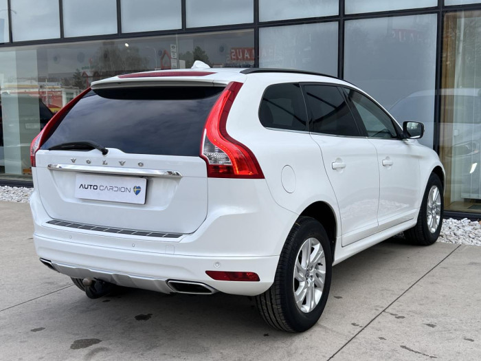 Volvo XC60 D4 MOMENTUM Aut 2.0 d Momentum