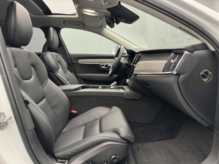 Volvo S90 B5 AWD ULTIMATE AUT