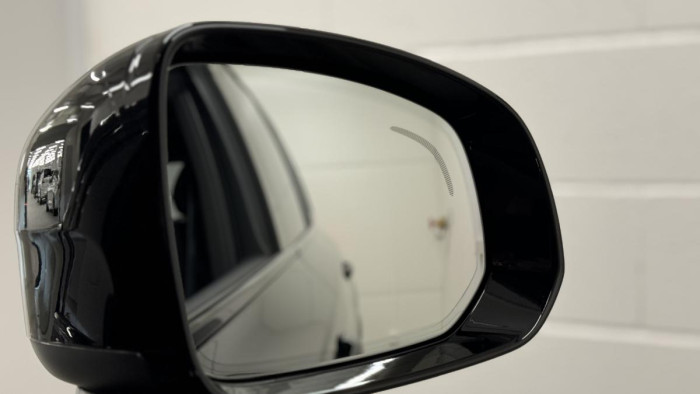 Volvo XC90 B5 AWD ULTIMATE REZERVACE
