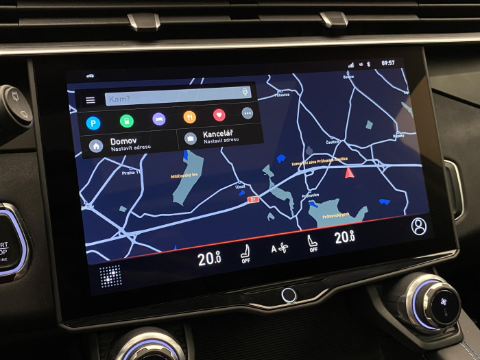 Lynk & Co 01 MORE PHEV