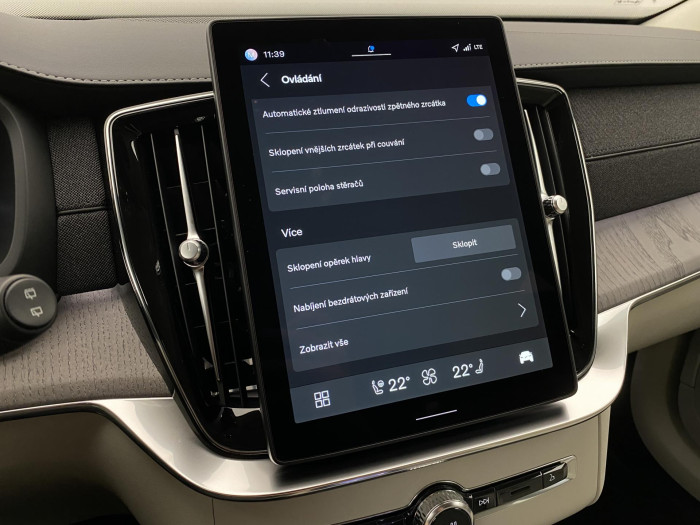 Volvo XC90 T8 AWD RECHARGE BRIGHT PLUS 7m