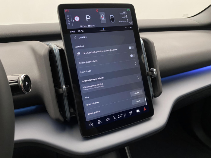 Volvo EX30 PURE ELECTRIC TWIN AWD ULTRA