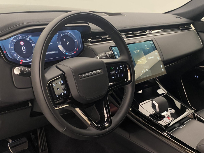 Land Rover Range Rover Sport D300 DYNAMIC SE AWD AUT 3.0 d Dynamic SE