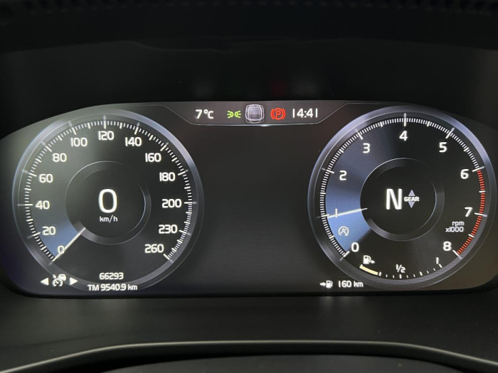 Volvo XC40 T3 MOMENTUM 1.maj. 1.5 Momentum