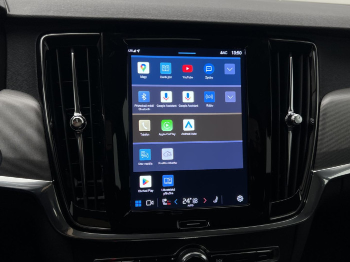 Volvo V90 B4 AUT CORE