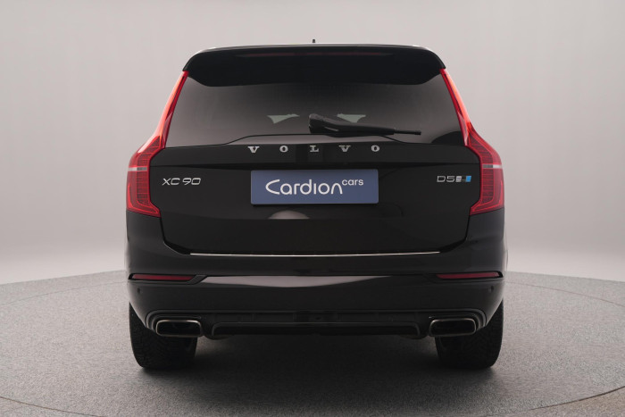 Volvo XC90 D5 AWD R-DESIGN AUT 2.0 d