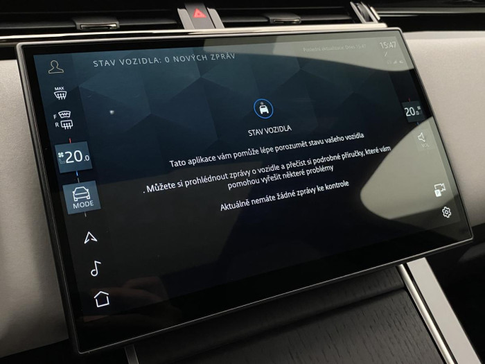 Land Rover Range Rover Velar D300 DYNAMIC SE AWD AUT 3.0 d Dynamic SE