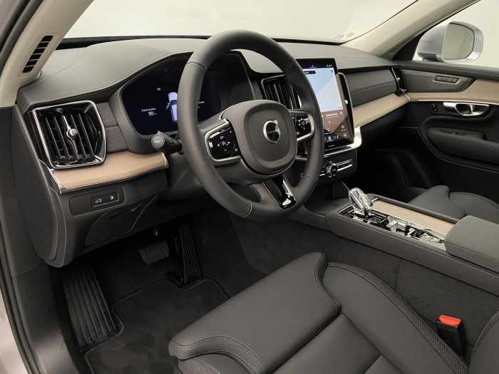 Volvo XC90 T8 AWD RECHARGE BRIGHT PLUS 7m