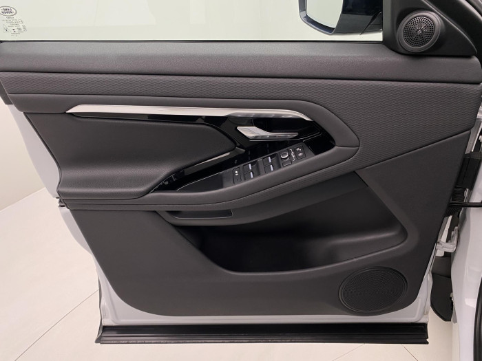 Land Rover Range Rover Evoque D150 S AWD AUT CZ 2.0 d