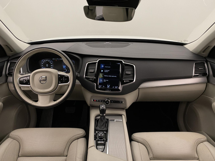 Volvo XC90 D5 AWD INSCRIPTION POLESTAR 2.0 d