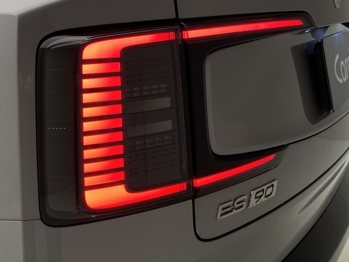 Volvo ES90 PURE ELECTRIC ULTRA